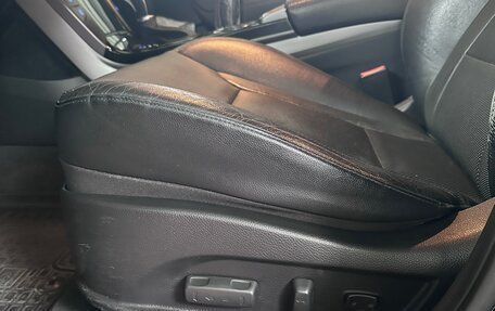 Hyundai i40 I рестайлинг, 2015 год, 1 500 000 рублей, 16 фотография
