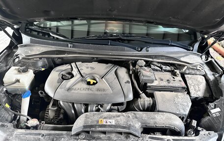 Hyundai i40 I рестайлинг, 2015 год, 1 500 000 рублей, 17 фотография