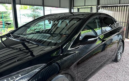 Hyundai i40 I рестайлинг, 2015 год, 1 500 000 рублей, 18 фотография