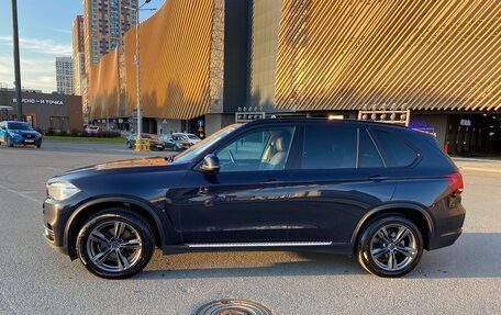 BMW X5, 2017 год, 3 500 000 рублей, 3 фотография