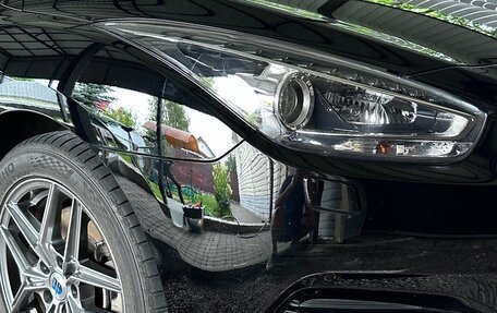 Hyundai i40 I рестайлинг, 2015 год, 1 500 000 рублей, 21 фотография
