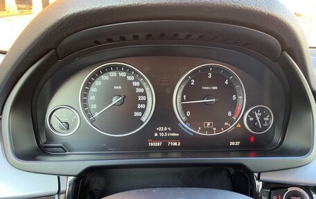 BMW X5, 2017 год, 3 500 000 рублей, 6 фотография