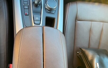 BMW X5, 2017 год, 3 500 000 рублей, 7 фотография