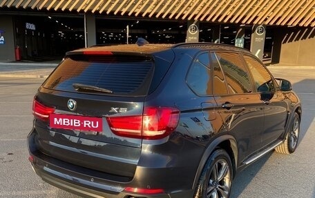 BMW X5, 2017 год, 3 500 000 рублей, 4 фотография