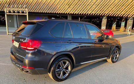 BMW X5, 2017 год, 3 500 000 рублей, 18 фотография