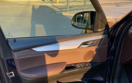 BMW X5, 2017 год, 3 500 000 рублей, 13 фотография