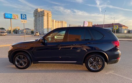 BMW X5, 2017 год, 3 500 000 рублей, 23 фотография