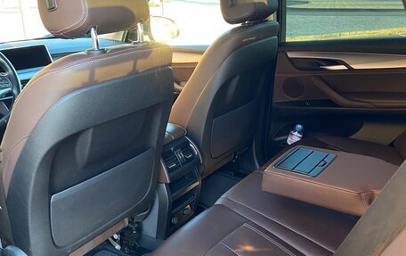 BMW X5, 2017 год, 3 500 000 рублей, 14 фотография