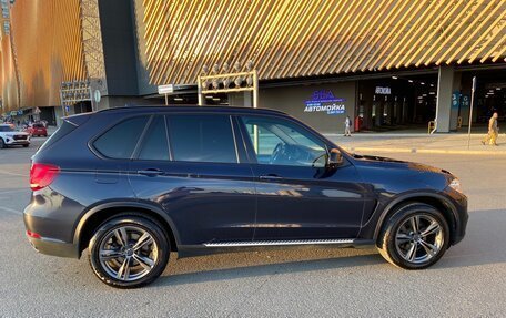 BMW X5, 2017 год, 3 500 000 рублей, 17 фотография