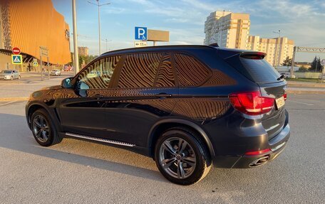 BMW X5, 2017 год, 3 500 000 рублей, 22 фотография
