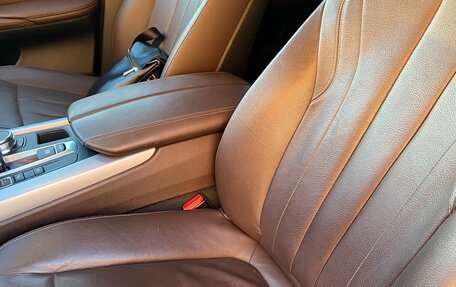 BMW X5, 2017 год, 3 500 000 рублей, 11 фотография