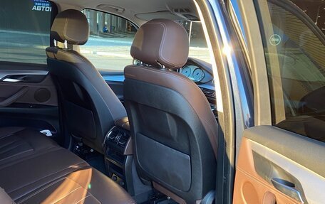 BMW X5, 2017 год, 3 500 000 рублей, 16 фотография