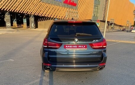 BMW X5, 2017 год, 3 500 000 рублей, 20 фотография