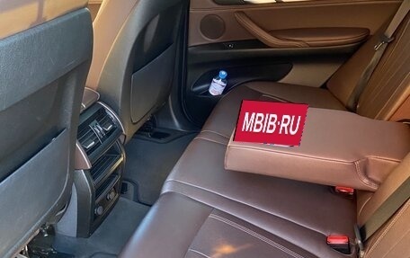BMW X5, 2017 год, 3 500 000 рублей, 15 фотография