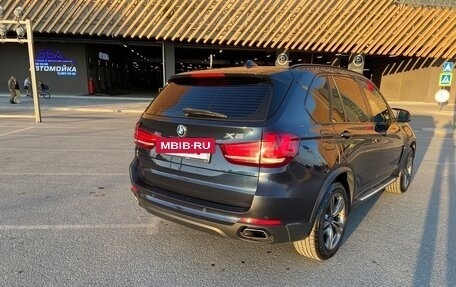 BMW X5, 2017 год, 3 500 000 рублей, 19 фотография