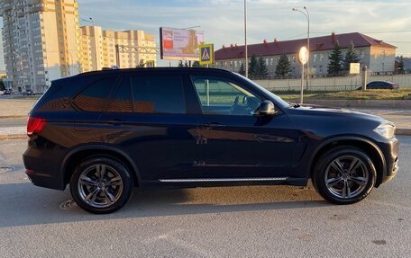 BMW X5, 2017 год, 3 500 000 рублей, 25 фотография