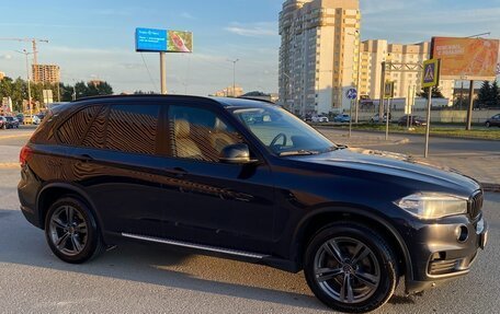 BMW X5, 2017 год, 3 500 000 рублей, 31 фотография