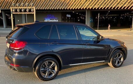 BMW X5, 2017 год, 3 500 000 рублей, 29 фотография