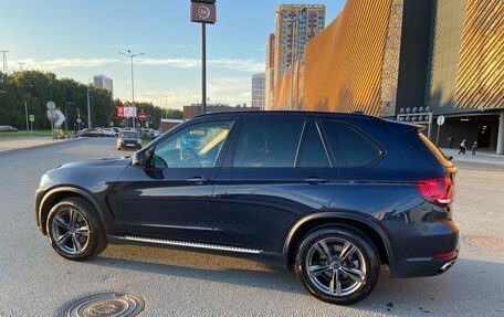 BMW X5, 2017 год, 3 500 000 рублей, 30 фотография