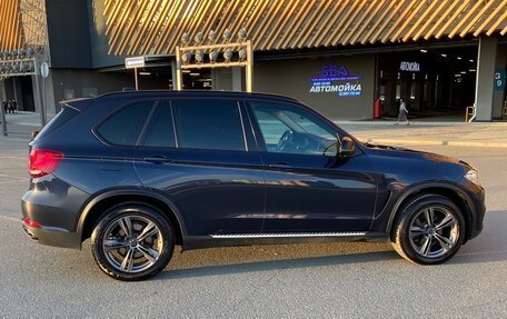 BMW X5, 2017 год, 3 500 000 рублей, 24 фотография