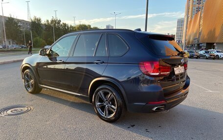 BMW X5, 2017 год, 3 500 000 рублей, 36 фотография