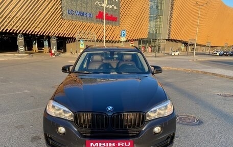 BMW X5, 2017 год, 3 500 000 рублей, 27 фотография
