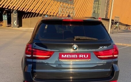 BMW X5, 2017 год, 3 500 000 рублей, 33 фотография