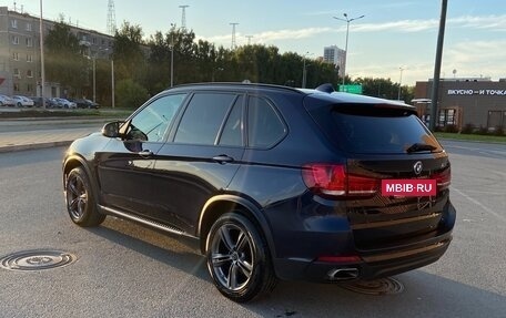 BMW X5, 2017 год, 3 500 000 рублей, 35 фотография
