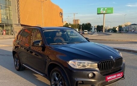 BMW X5, 2017 год, 3 500 000 рублей, 37 фотография