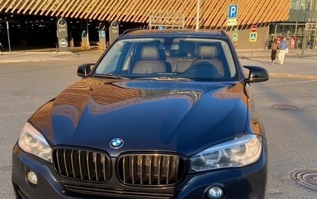 BMW X5, 2017 год, 3 500 000 рублей, 32 фотография