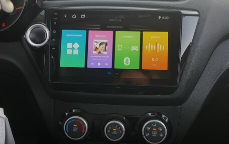 KIA Rio III рестайлинг, 2016 год, 1 199 000 рублей, 6 фотография