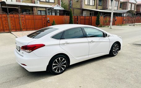 Hyundai i40 I рестайлинг, 2016 год, 1 470 000 рублей, 3 фотография