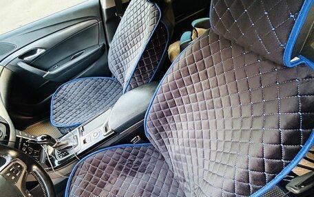 Hyundai i40 I рестайлинг, 2016 год, 1 470 000 рублей, 9 фотография