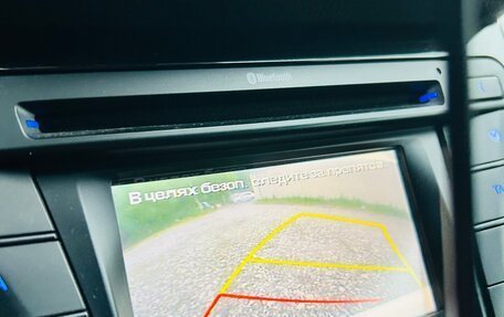 Hyundai i40 I рестайлинг, 2016 год, 1 470 000 рублей, 10 фотография