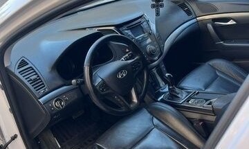 Hyundai i40 I рестайлинг, 2016 год, 1 470 000 рублей, 13 фотография