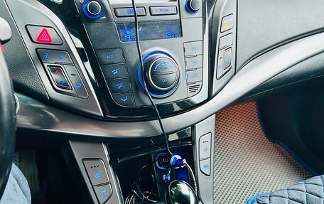 Hyundai i40 I рестайлинг, 2016 год, 1 470 000 рублей, 11 фотография