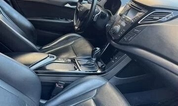 Hyundai i40 I рестайлинг, 2016 год, 1 470 000 рублей, 14 фотография