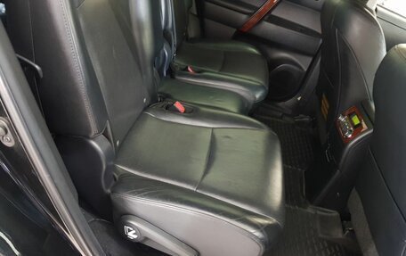 Toyota Highlander III, 2013 год, 2 199 000 рублей, 12 фотография