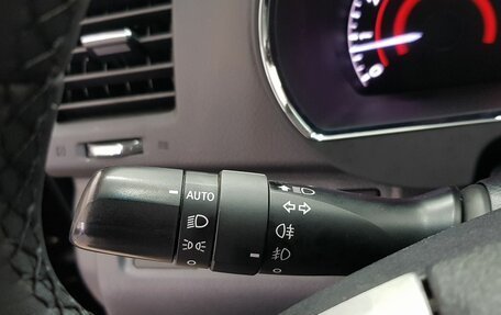 Toyota Highlander III, 2013 год, 2 199 000 рублей, 18 фотография