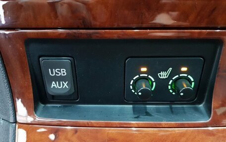 Toyota Highlander III, 2013 год, 2 199 000 рублей, 21 фотография