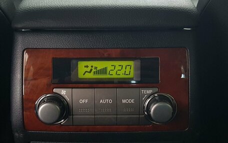 Toyota Highlander III, 2013 год, 2 199 000 рублей, 14 фотография