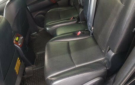 Toyota Highlander III, 2013 год, 2 199 000 рублей, 13 фотография