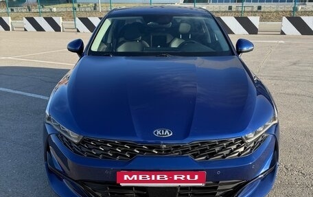 KIA K5, 2020 год, 2 490 000 рублей, 2 фотография