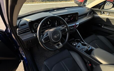 KIA K5, 2020 год, 2 490 000 рублей, 12 фотография