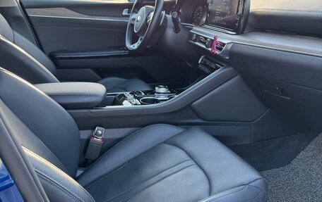 KIA K5, 2020 год, 2 490 000 рублей, 14 фотография