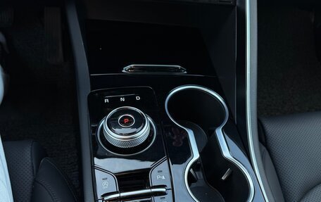 KIA K5, 2020 год, 2 490 000 рублей, 16 фотография