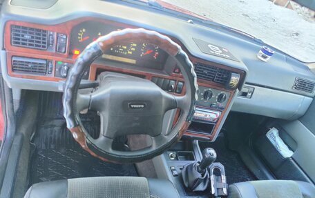 Volvo 850, 1995 год, 450 000 рублей, 8 фотография