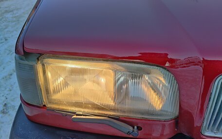 Volvo 850, 1995 год, 450 000 рублей, 15 фотография