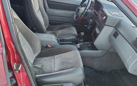 Volvo 850, 1995 год, 450 000 рублей, 11 фотография