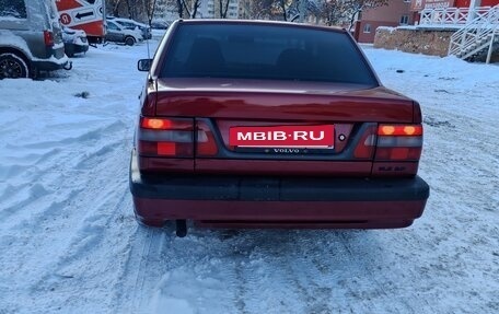 Volvo 850, 1995 год, 450 000 рублей, 5 фотография